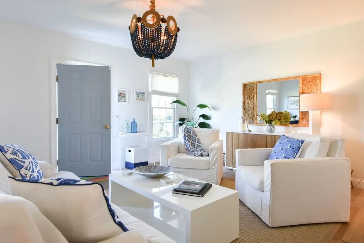 Photo 8 of Del Mar #16656 - Steps to Oyster Pond Private Dock!