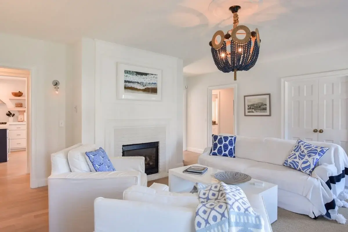 Photo 7 of Del Mar #16656 - Steps to Oyster Pond Private Dock!