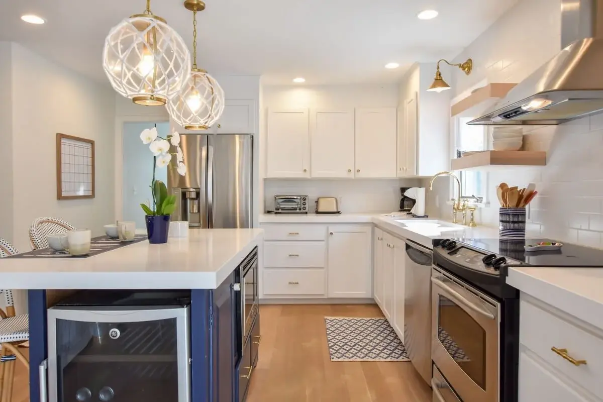 Photo 3 of Del Mar #16656 - Steps to Oyster Pond Private Dock!