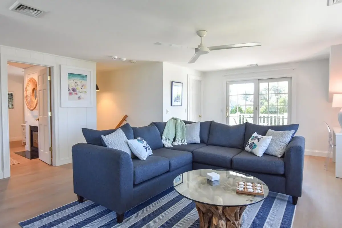 Photo 9 of Del Mar #16656 - Steps to Oyster Pond Private Dock!