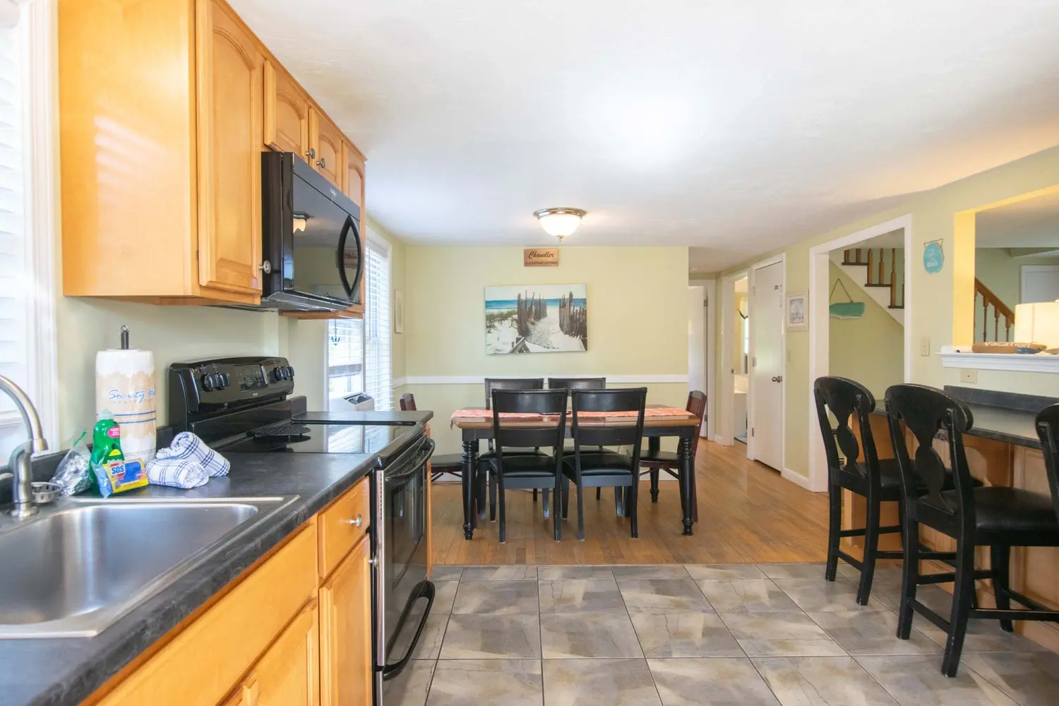 Photo 8 of Del Mar #16665 - Lovely Home Near Bike Path Dog Welcome!