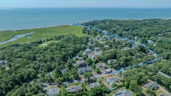 Photo of Del Mar #16670 - Updated Beach House Deck Outdoor Shower!