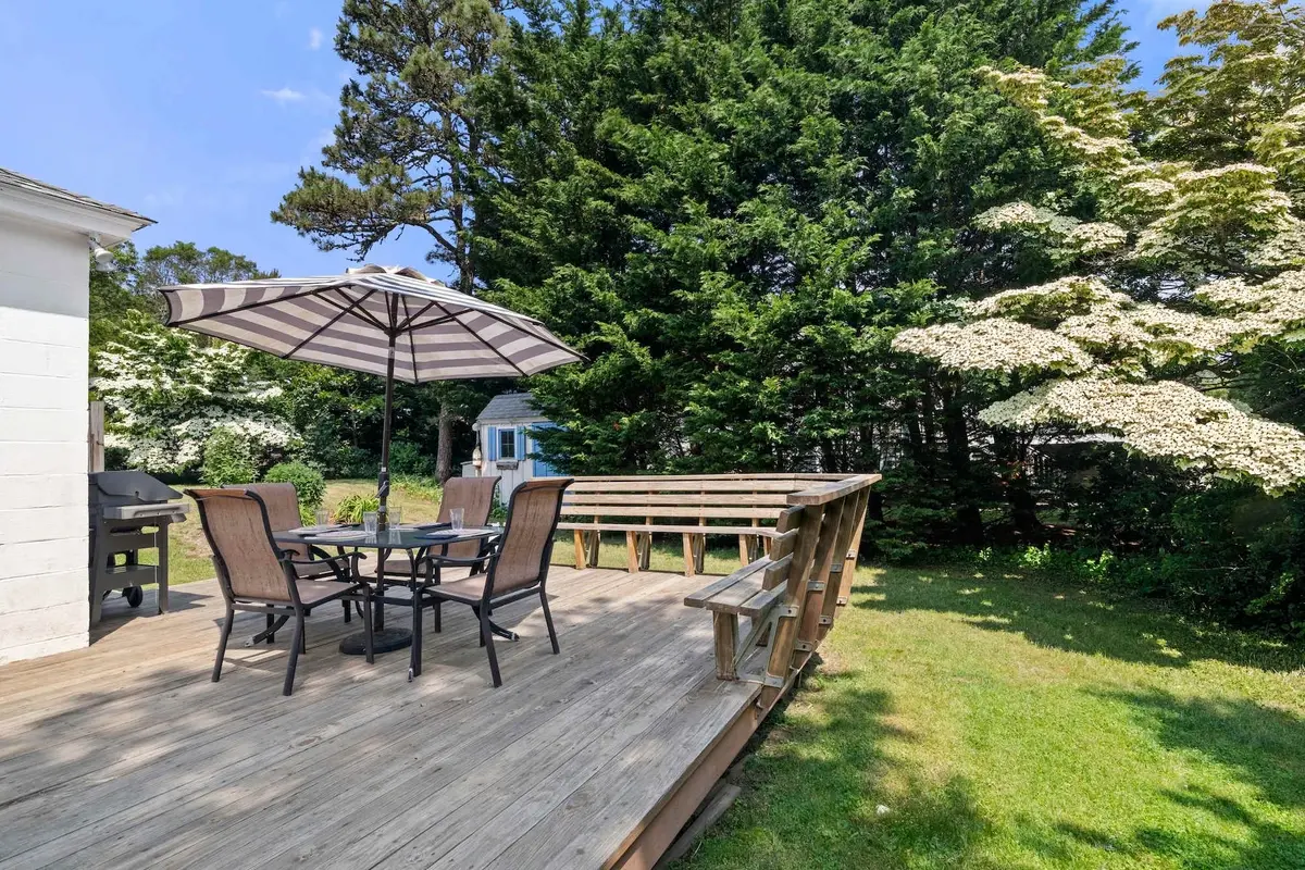 Photo 4 of Del Mar #16670 - Updated Beach House Deck Outdoor Shower!