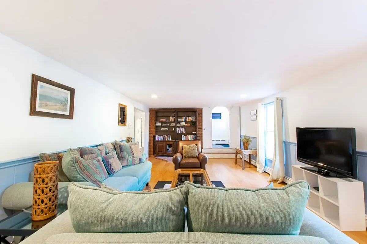 Photo 5 of Del Mar #16674 - Large Home w/ Fire Pit and Dogs Welcome!