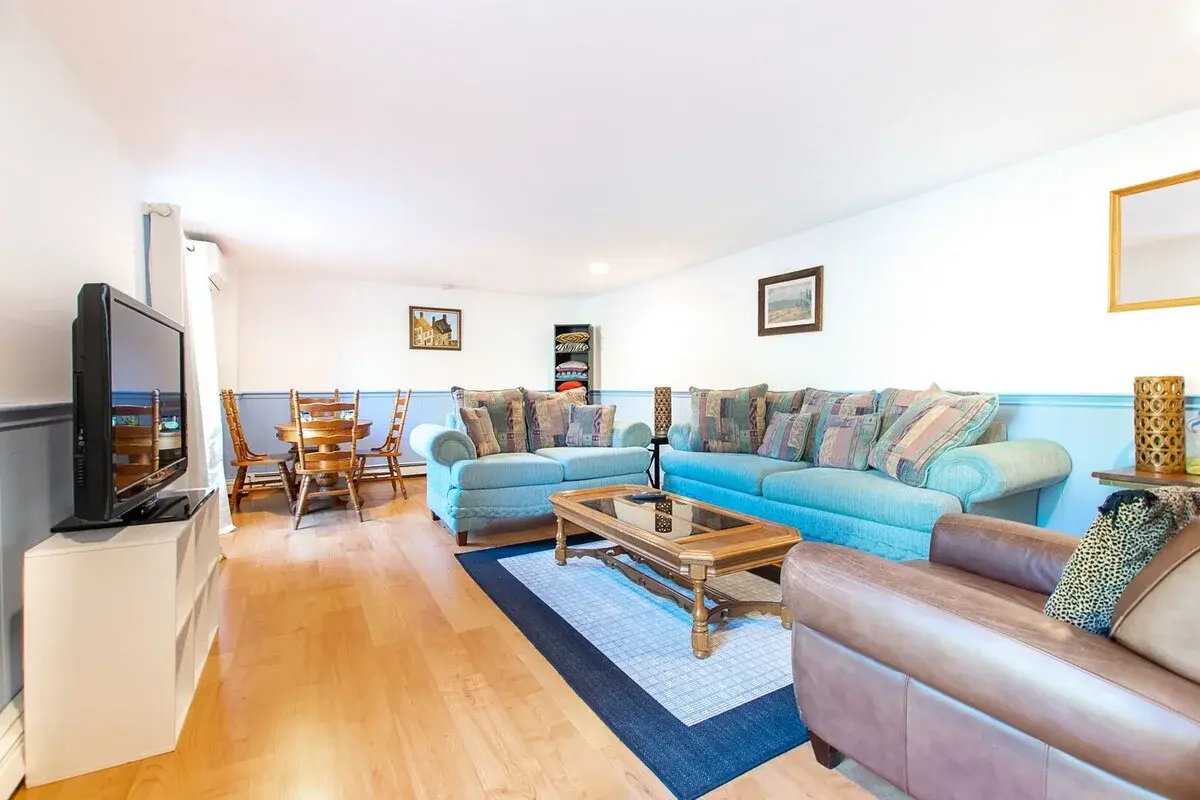 Photo 8 of Del Mar #16674 - Large Home w/ Fire Pit and Dogs Welcome!