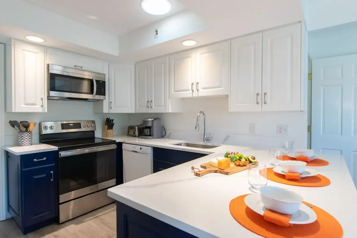 Photo 7 of Del Mar #16675 - Gorgeous Home with Game Room Dog Welcome!