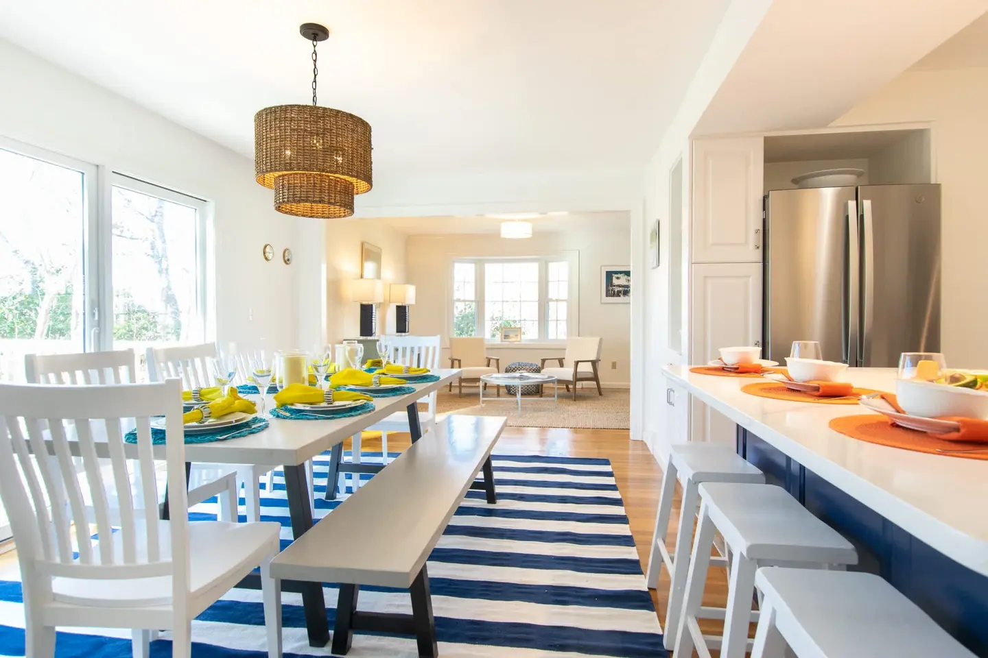 Photo 3 of Del Mar #16675 - Gorgeous Home with Game Room Dog Welcome!