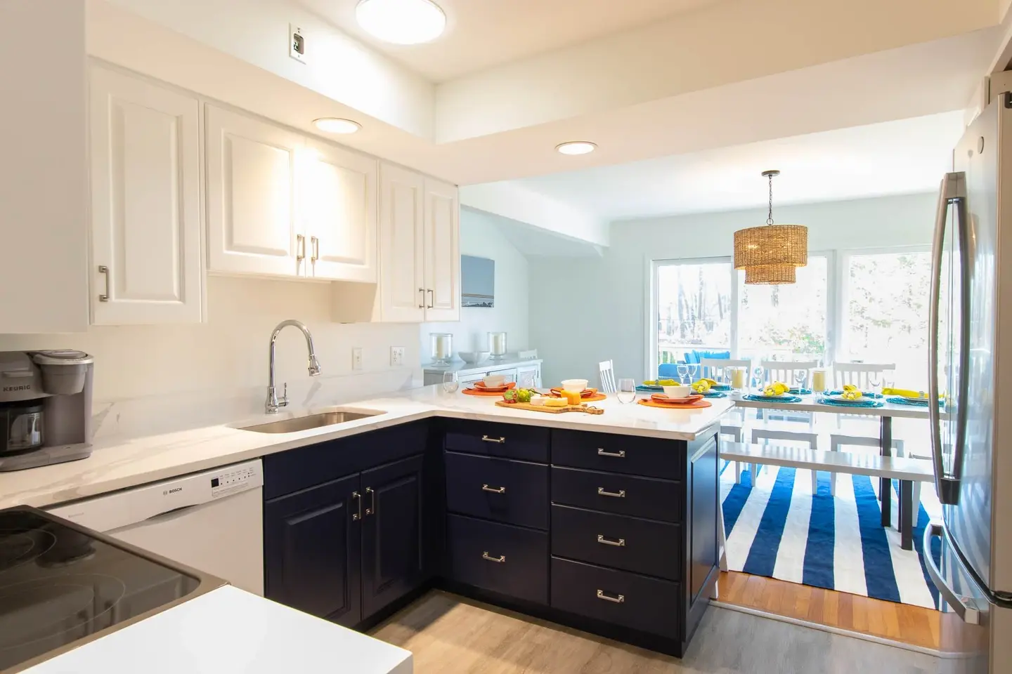 Photo 2 of Del Mar #16675 - Gorgeous Home with Game Room Dog Welcome!