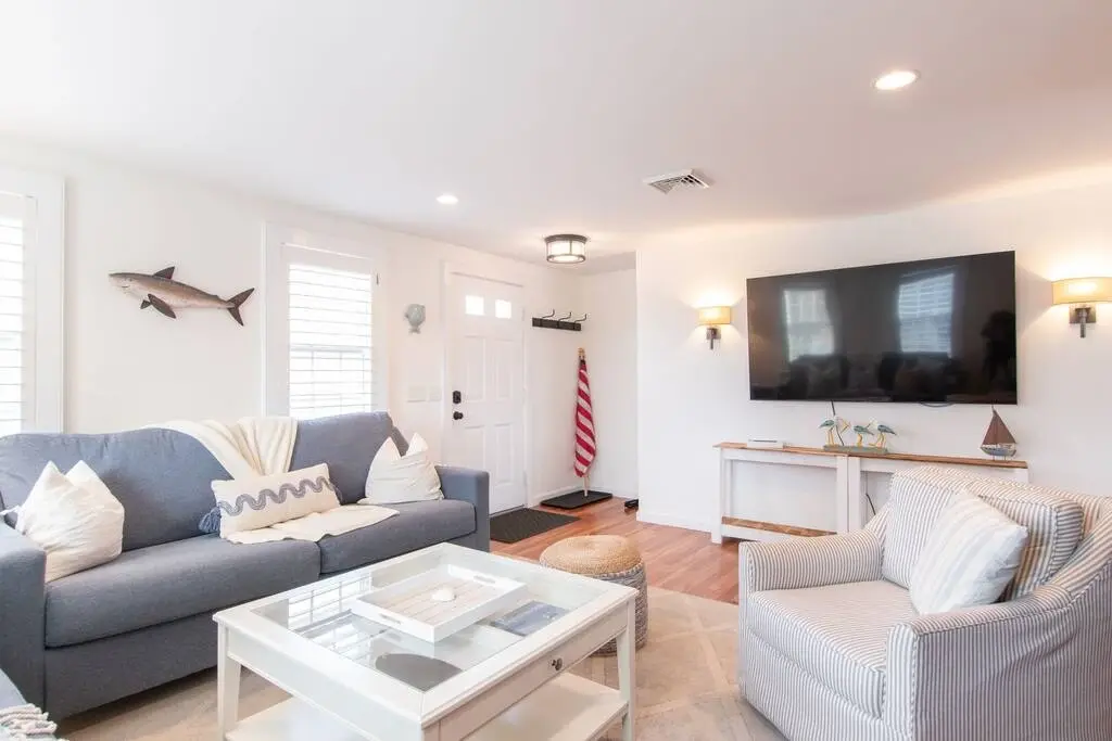 Photo 7 of Del Mar #16678 - Game Room, Rooftop Deck, Fire Pit!