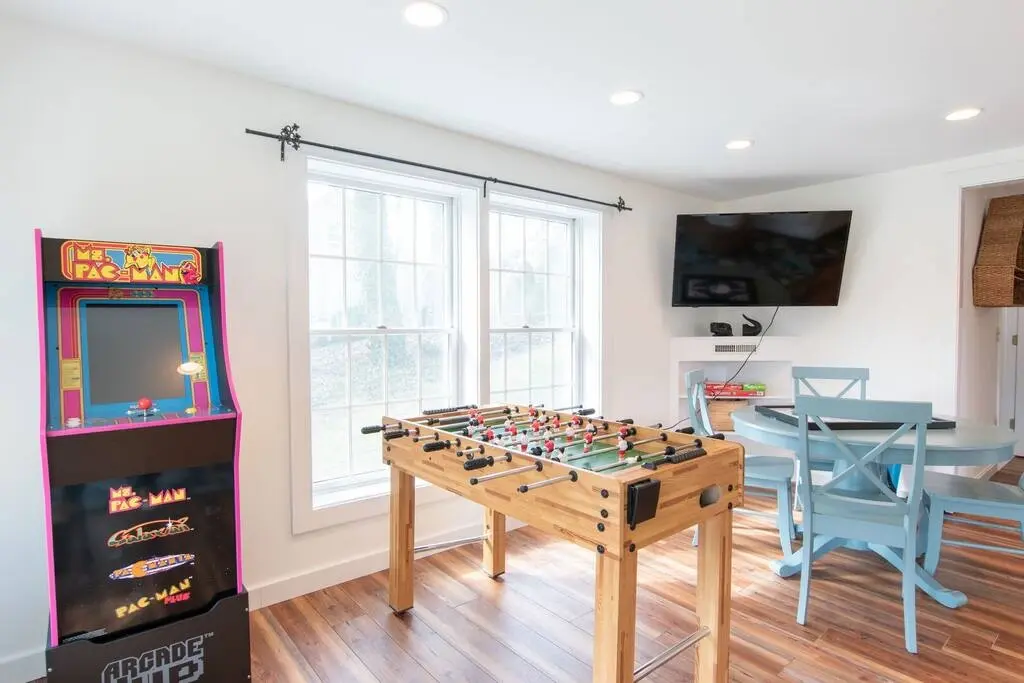 Photo 10 of Del Mar #16678 - Game Room, Rooftop Deck, Fire Pit!