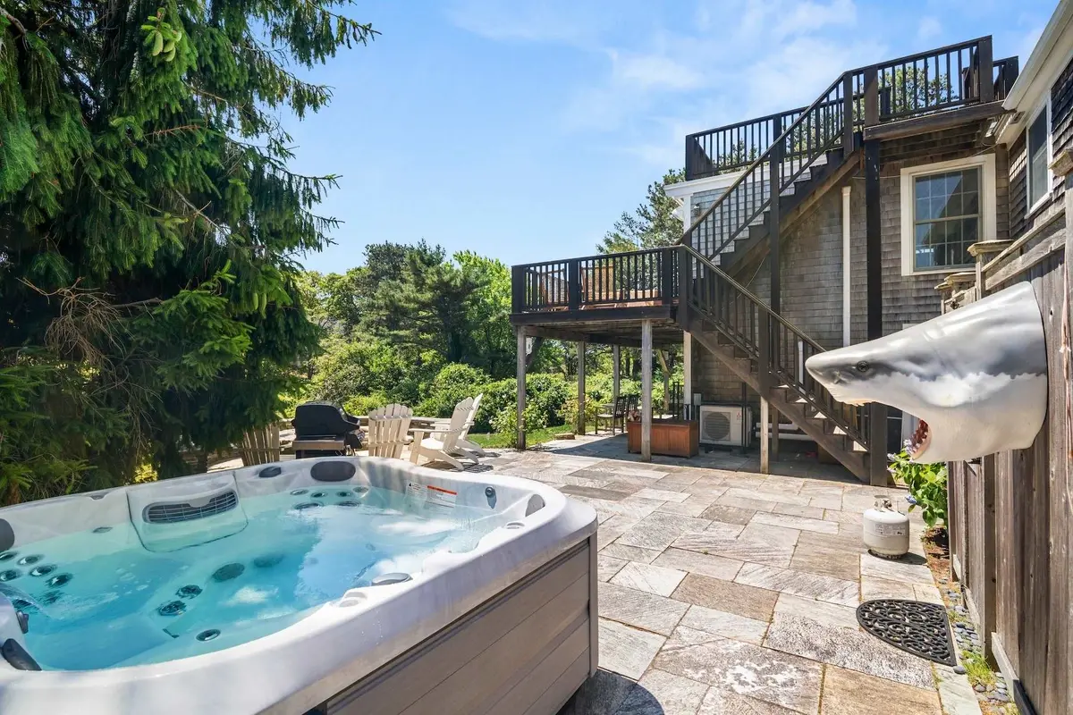 Photo 2 of Del Mar #16678 - Game Room, Rooftop Deck, Fire Pit!