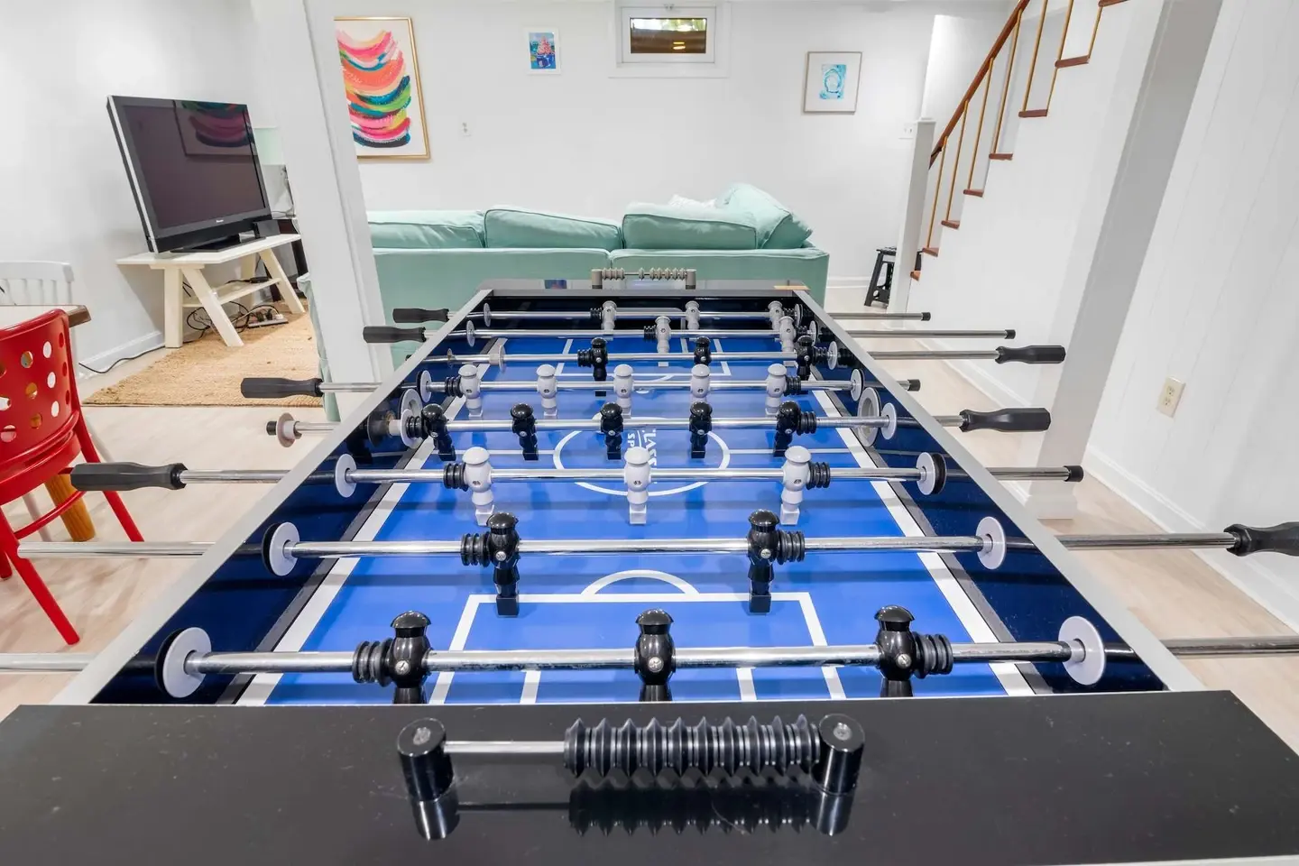 Photo 3 of Del Mar #16679 - Roof Deck, Walk to Forest Beach, Fire Pit!