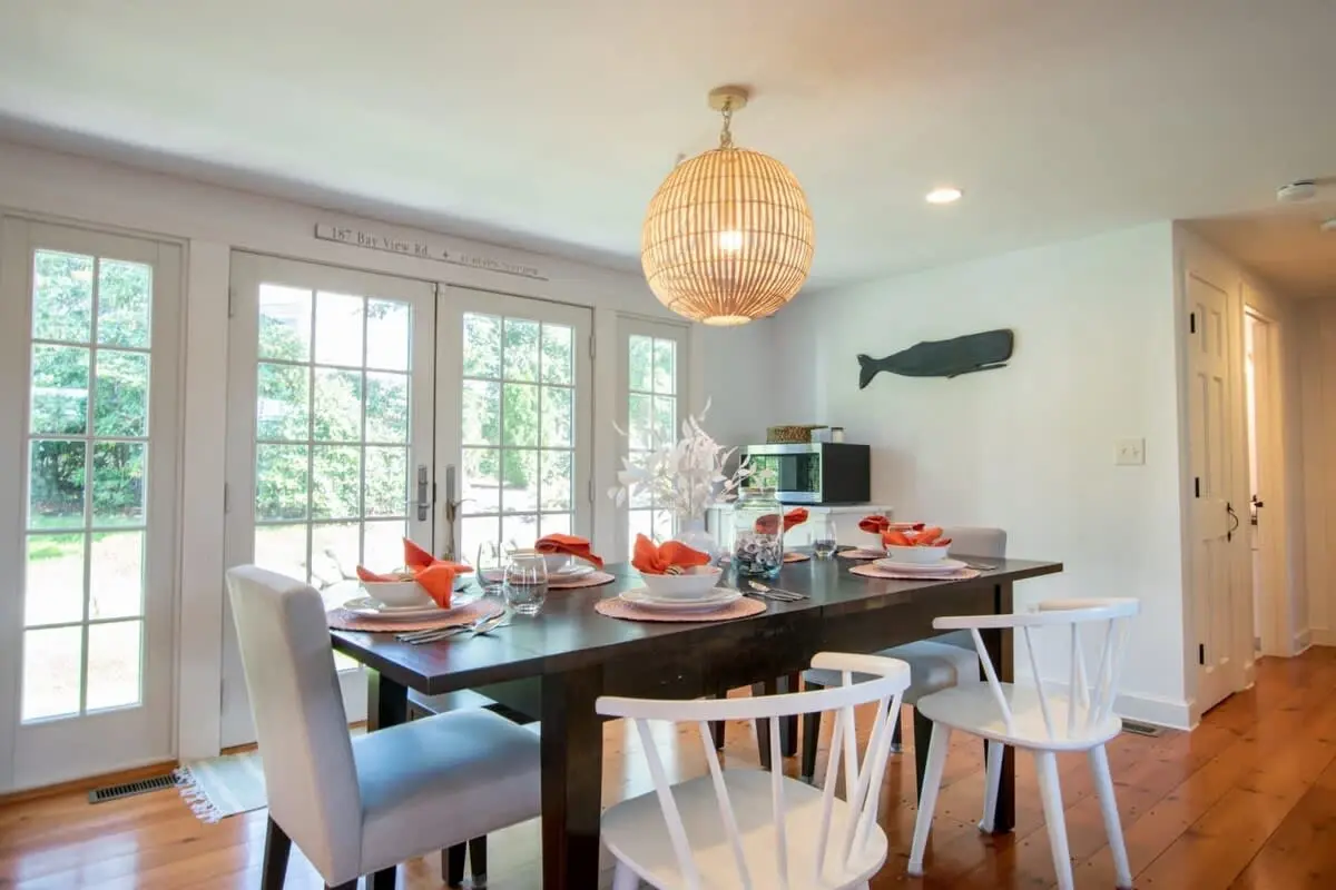 Photo 10 of Del Mar #16679 - Roof Deck, Walk to Forest Beach, Fire Pit!