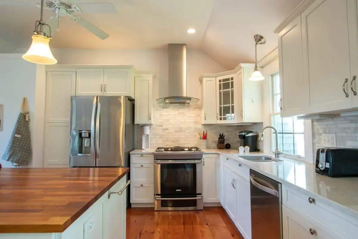 Photo 9 of Del Mar #16679 - Roof Deck, Walk to Forest Beach, Fire Pit!