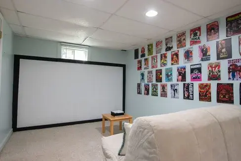 Photo of Del Mar #16681 - Movie Theater Room, Direct Access to Bike Trail!