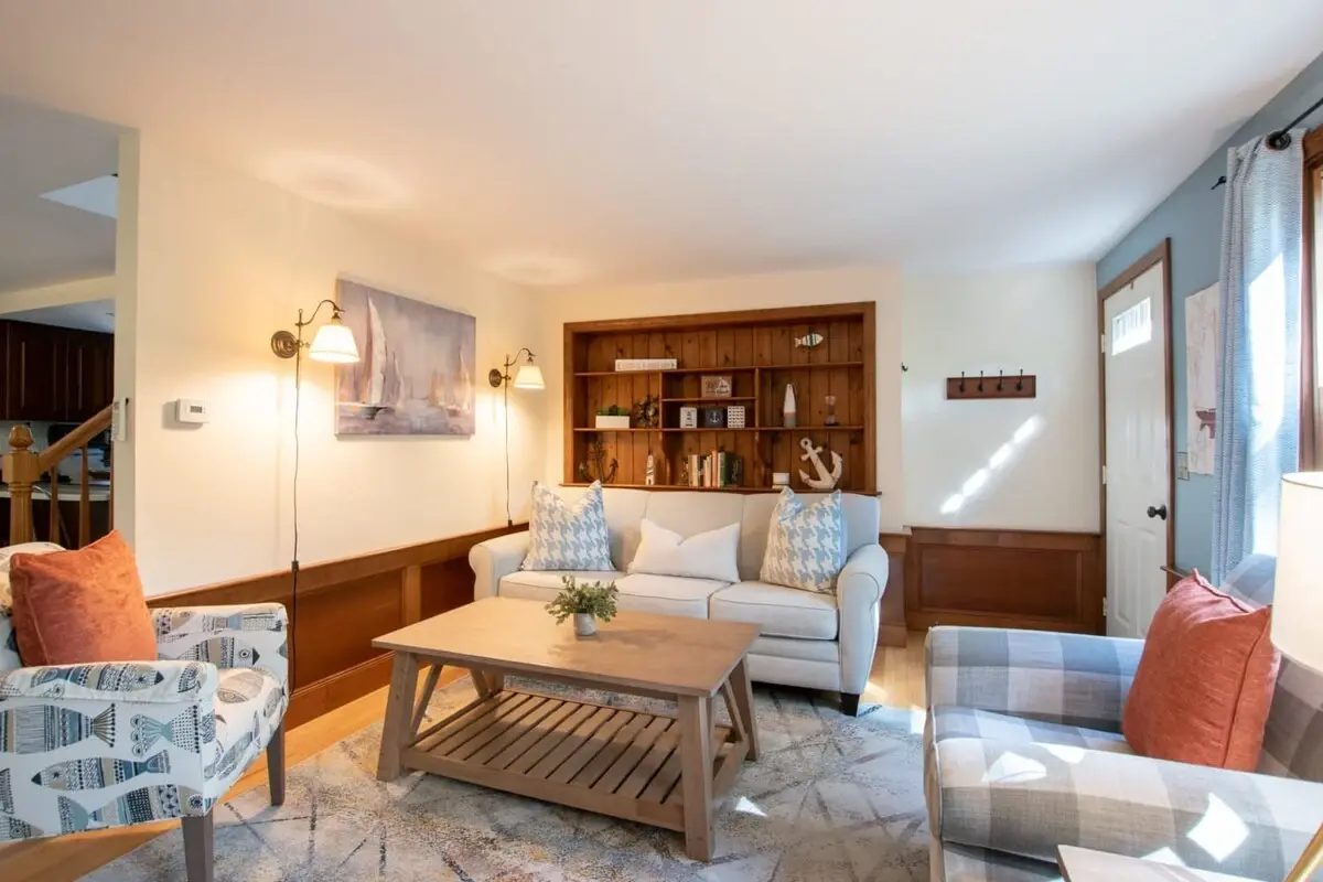 Photo 7 of Del Mar #16681 - Movie Theater Room, Direct Access to Bike Trail!