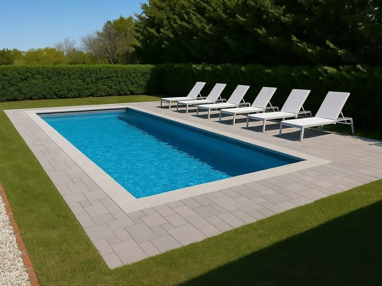 Photo 5 of Del Mar #16683 - Plunge Pool, Game Barn, AC, 5 Min to Beach!