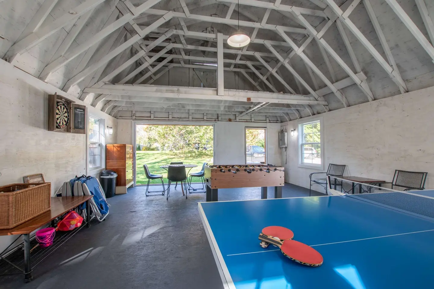 Photo 4 of Del Mar #16683 - Plunge Pool, Game Barn, AC, 5 Min to Beach!