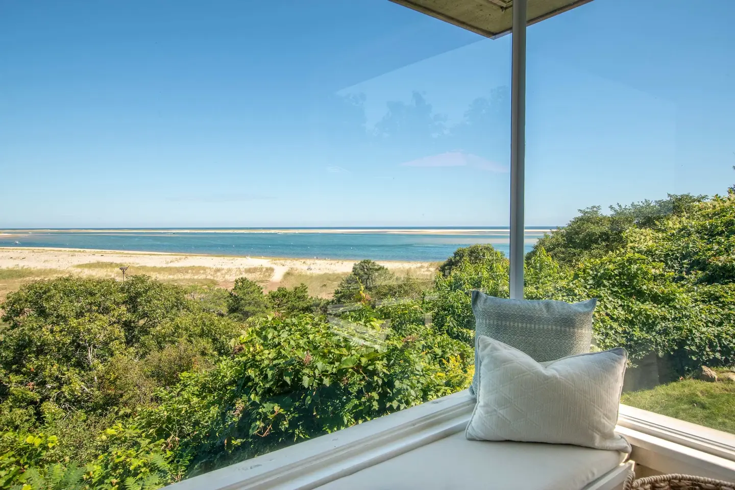 Photo 6 of Del Mar #16684 - Panoramic Water Views w/ Private Beach!