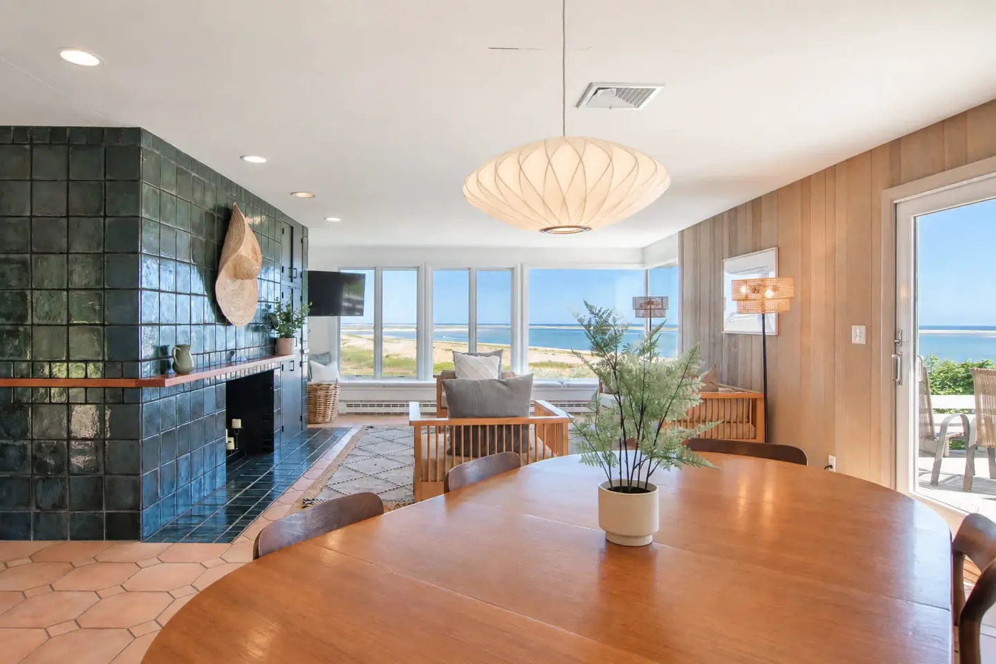 Photo 7 of Del Mar #16684 - Panoramic Water Views w/ Private Beach!