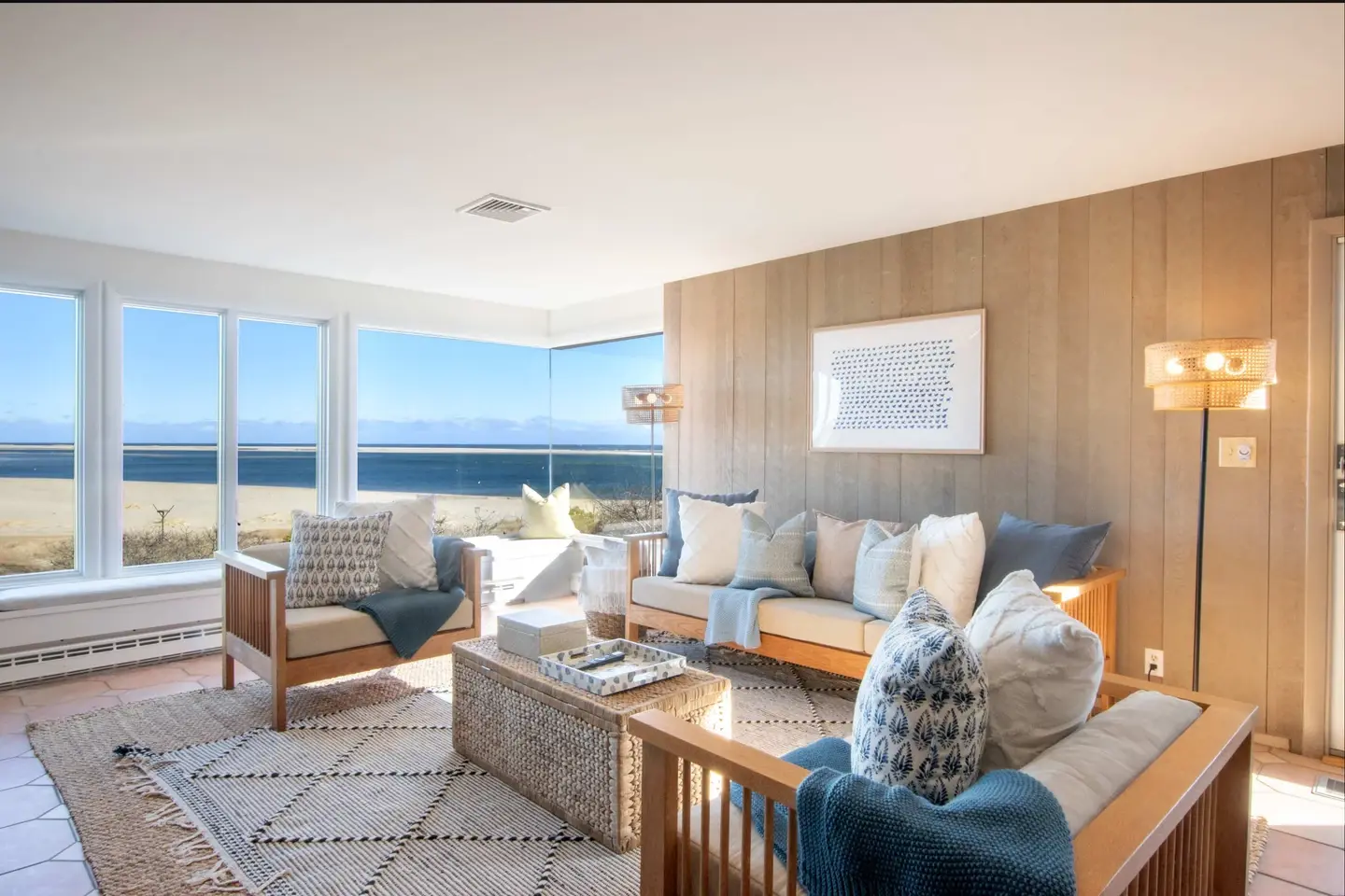 Photo 5 of Del Mar #16684 - Panoramic Water Views w/ Private Beach!