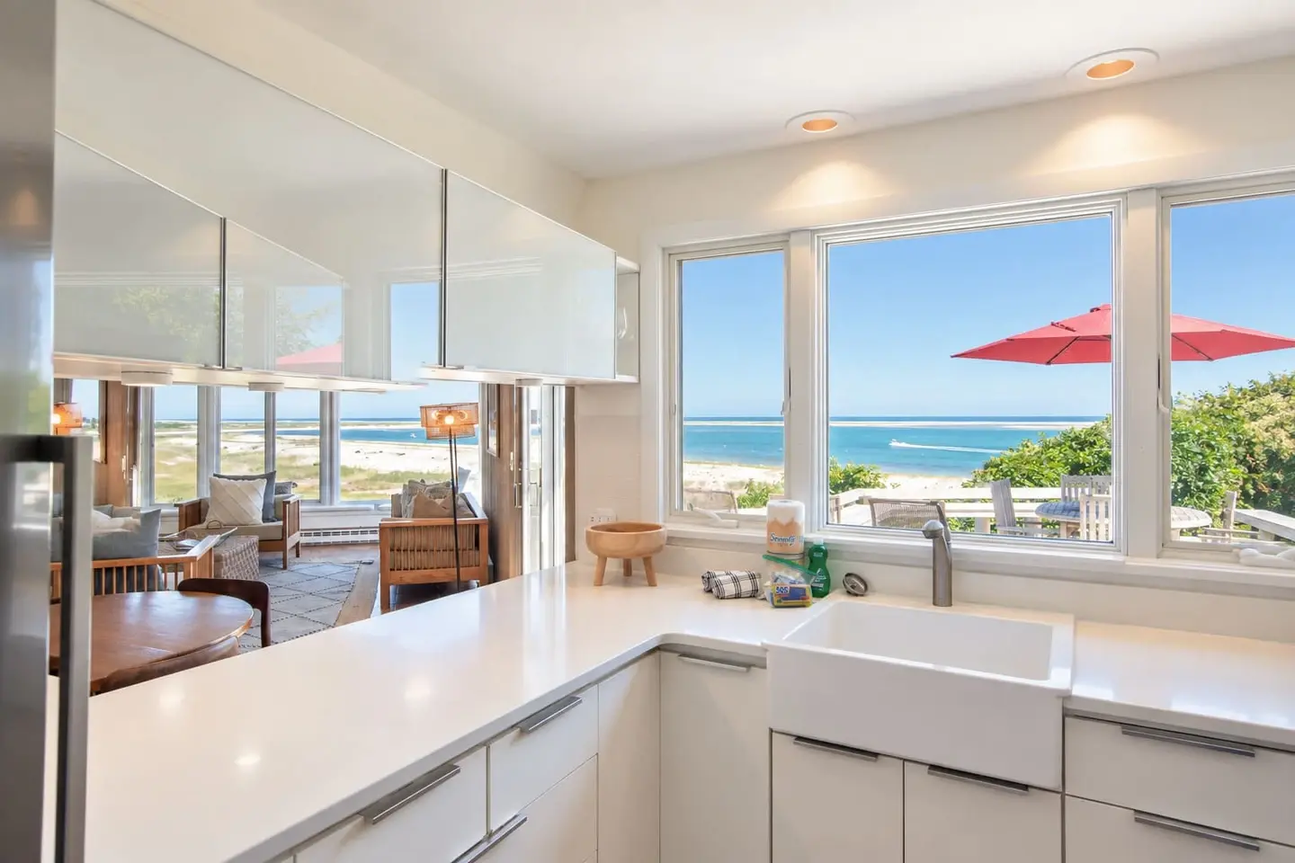 Photo 10 of Del Mar #16684 - Panoramic Water Views w/ Private Beach!