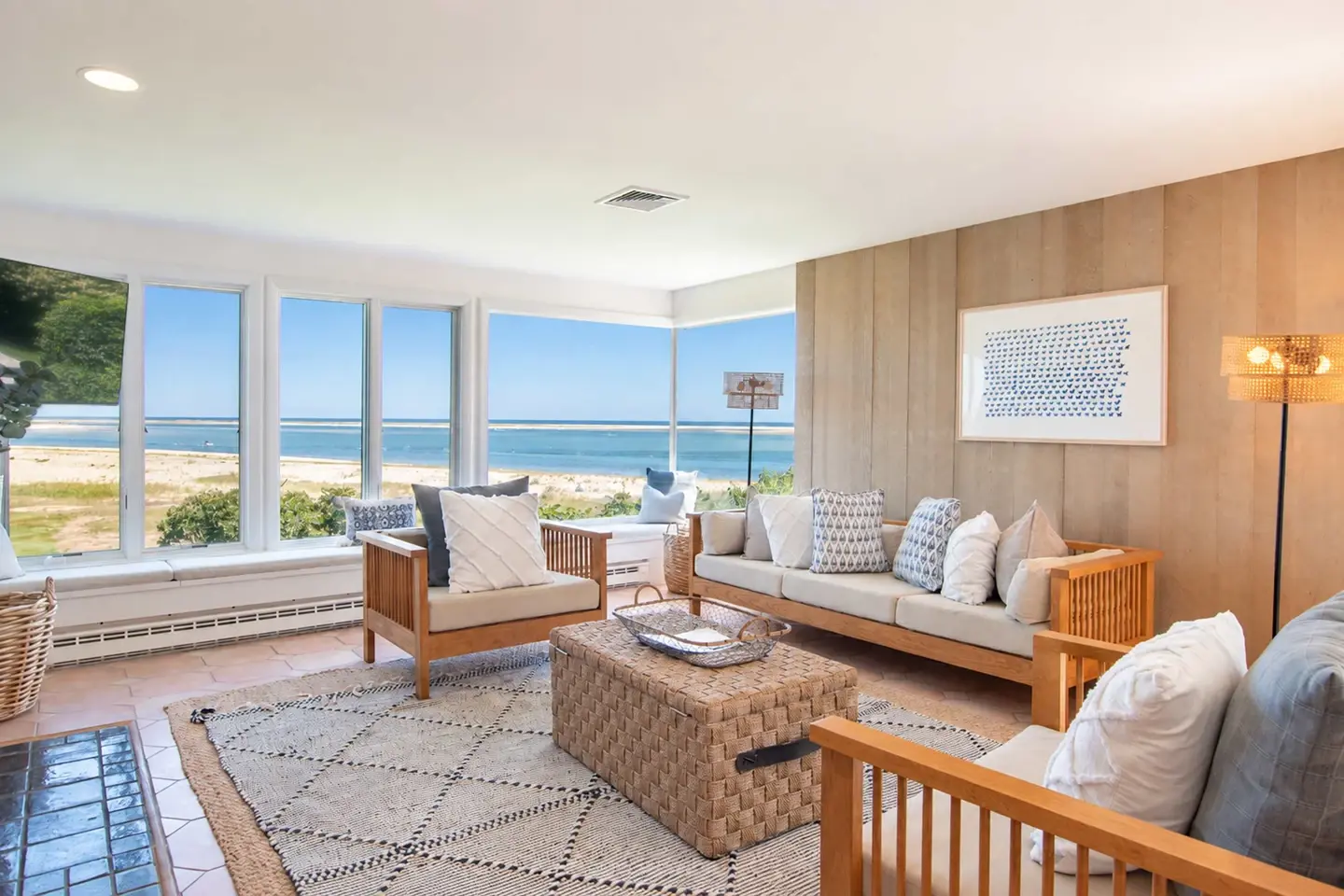 Photo 5 of Del Mar #16684 - Panoramic Water Views w/ Private Beach!