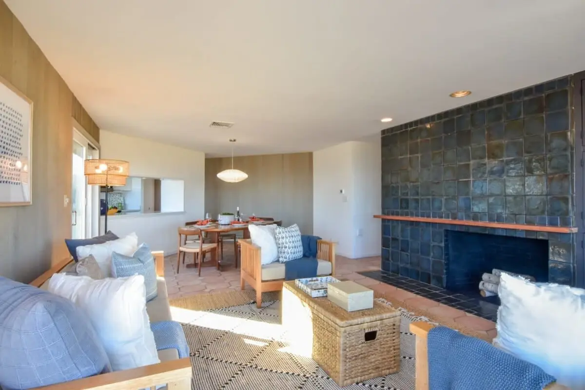 Photo 9 of Del Mar #16684 - Panoramic Water Views w/ Private Beach!