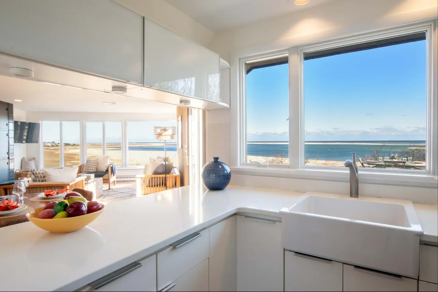 Photo 9 of Del Mar #16684 - Panoramic Water Views w/ Private Beach!