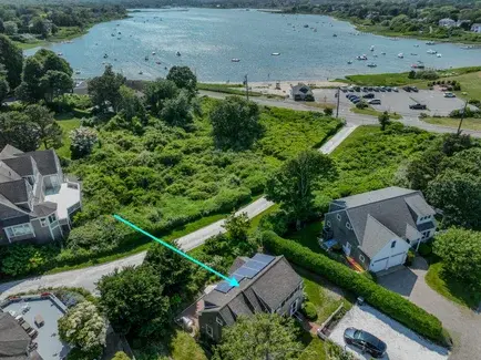 Photo of Del Mar #16685 - Walk to Main St and Oyster Pond in Chatham!