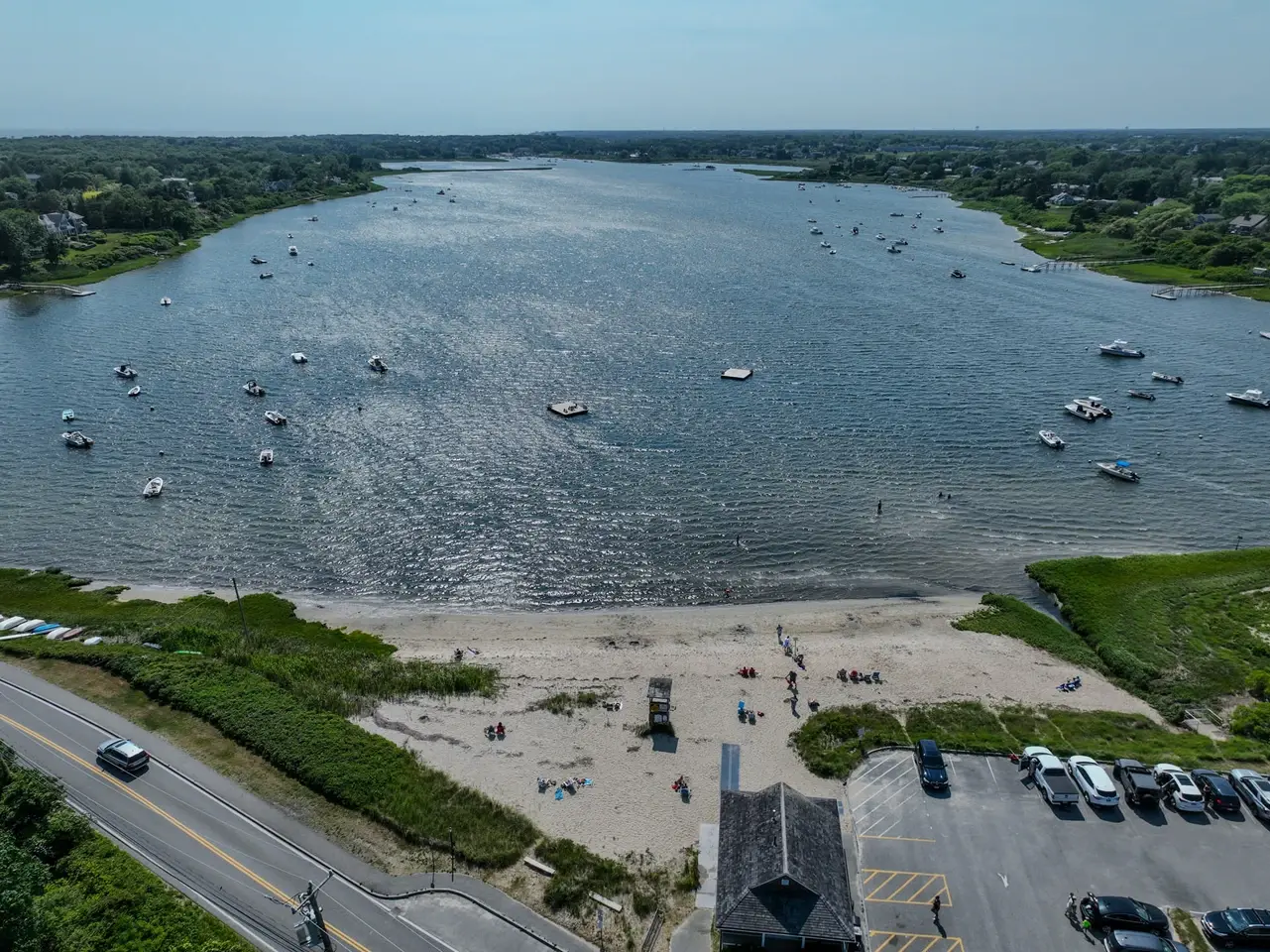 Photo 2 of Del Mar #16685 - Walk to Main St and Oyster Pond in Chatham!