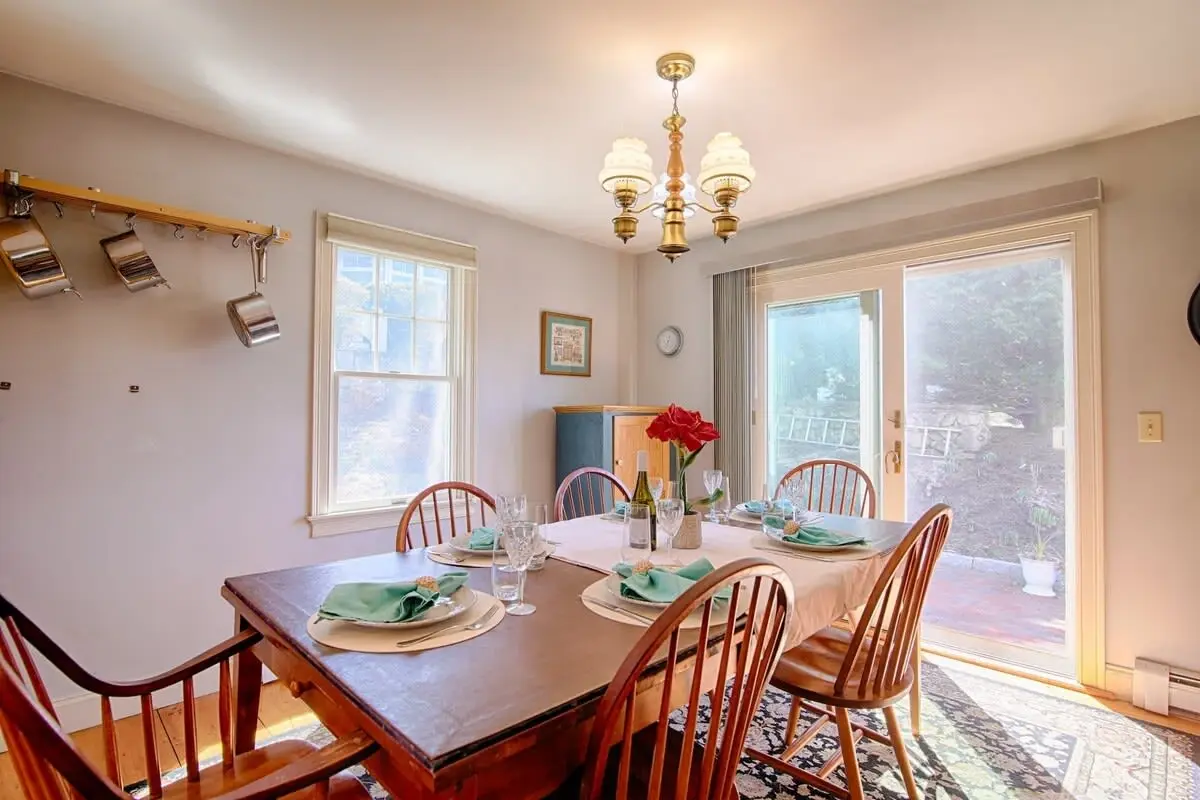 Photo 10 of Del Mar #16685 - Walk to Main St and Oyster Pond in Chatham!