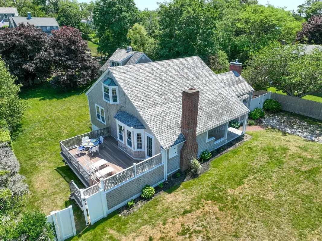 Photo 5 of Del Mar #16688 - Walk to Downtown Chatham, Steps to Beach!