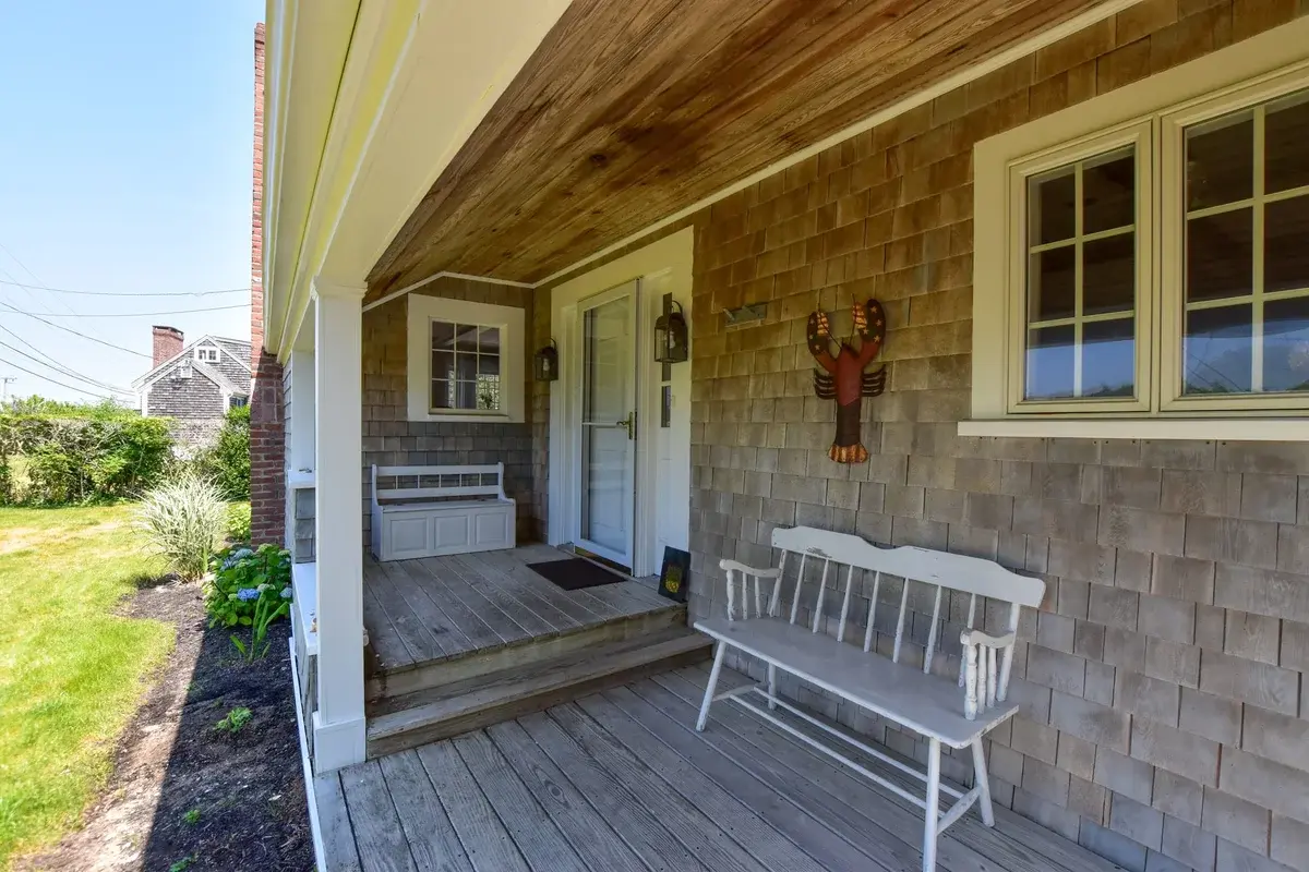 Photo 10 of Del Mar #16688 - Walk to Downtown Chatham, Steps to Beach!