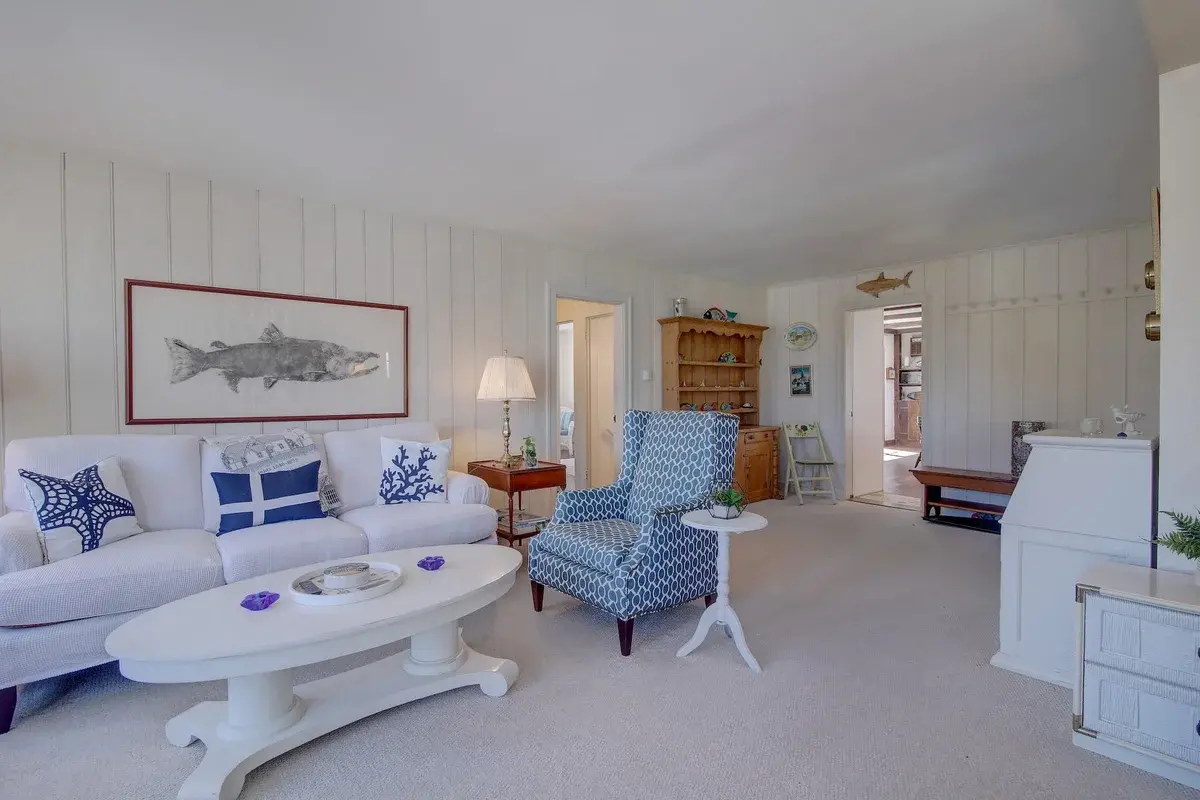 Photo 7 of Del Mar #16688 - Walk to Downtown Chatham, Steps to Beach!