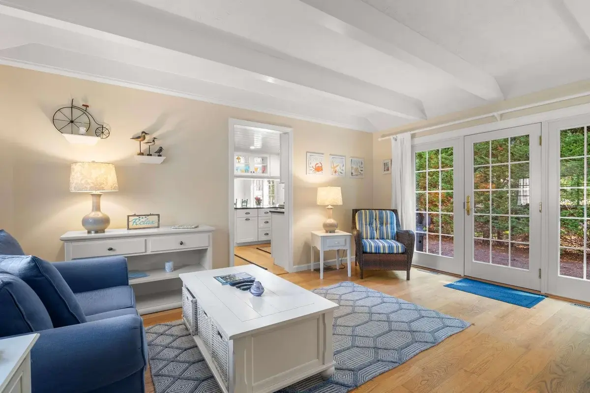 Photo 9 of Del Mar #16690 - Walk to Beach, Private Patio and Backyard!