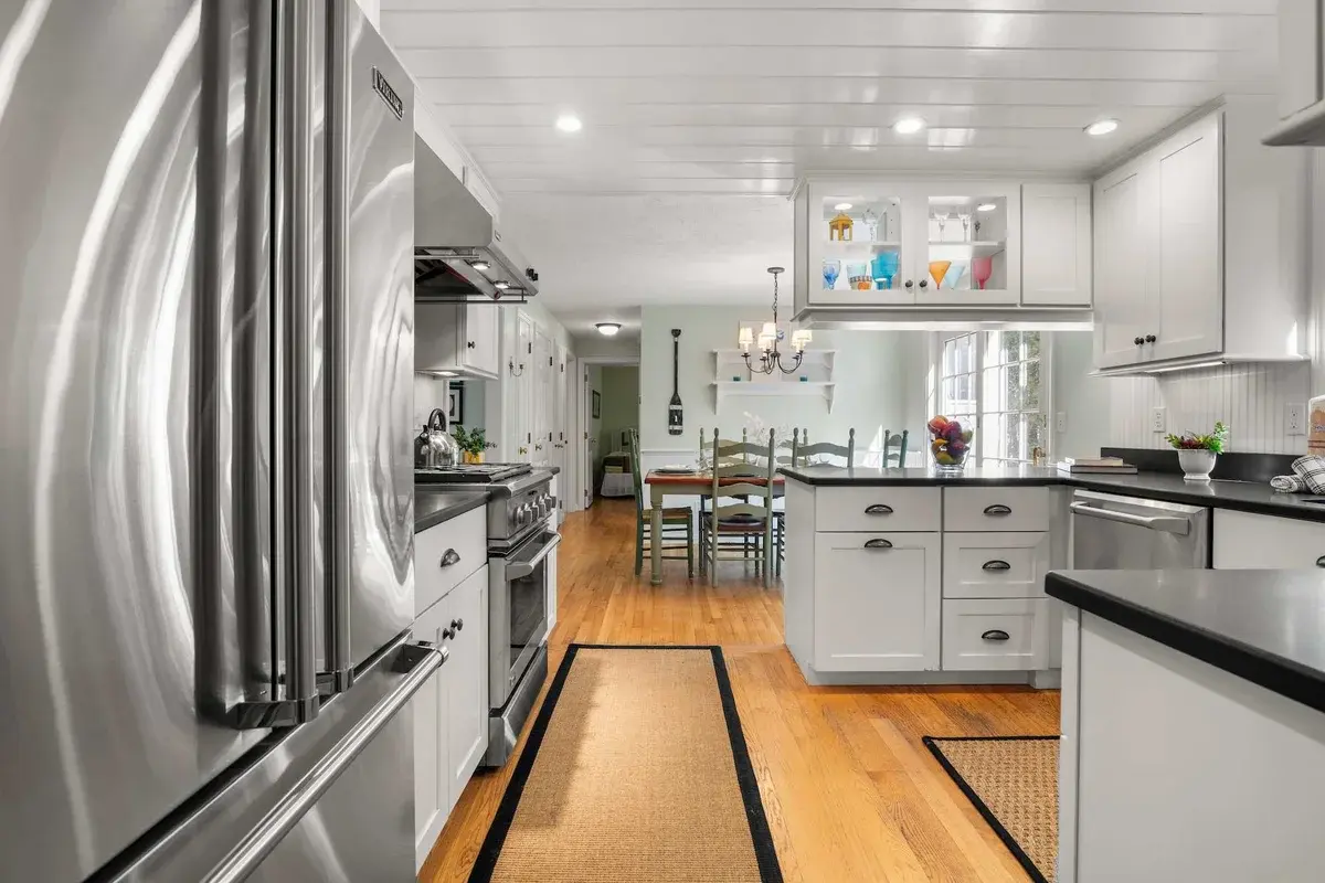 Photo 10 of Del Mar #16690 - Walk to Beach, Private Patio and Backyard!