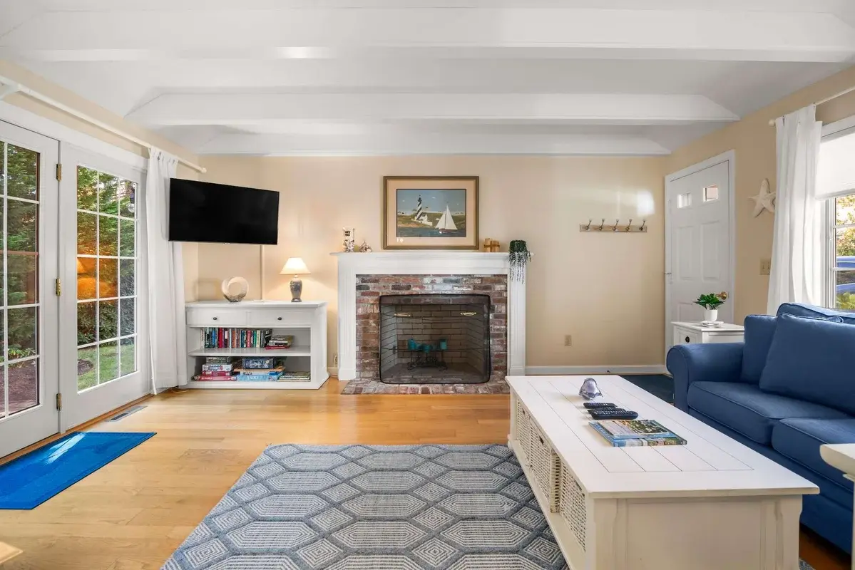 Photo 4 of Del Mar #16690 - Walk to Beach, Private Patio and Backyard!