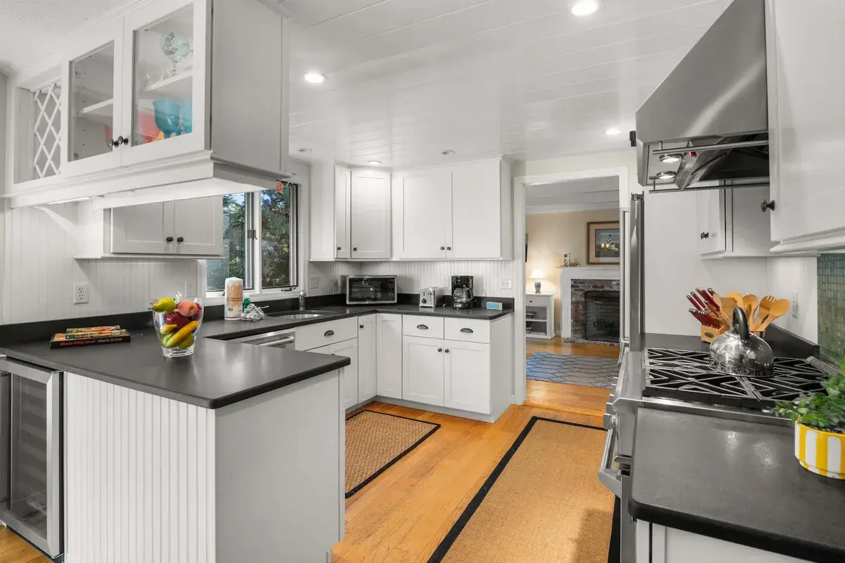 Photo 3 of Del Mar #16690 - Walk to Beach, Private Patio and Backyard!