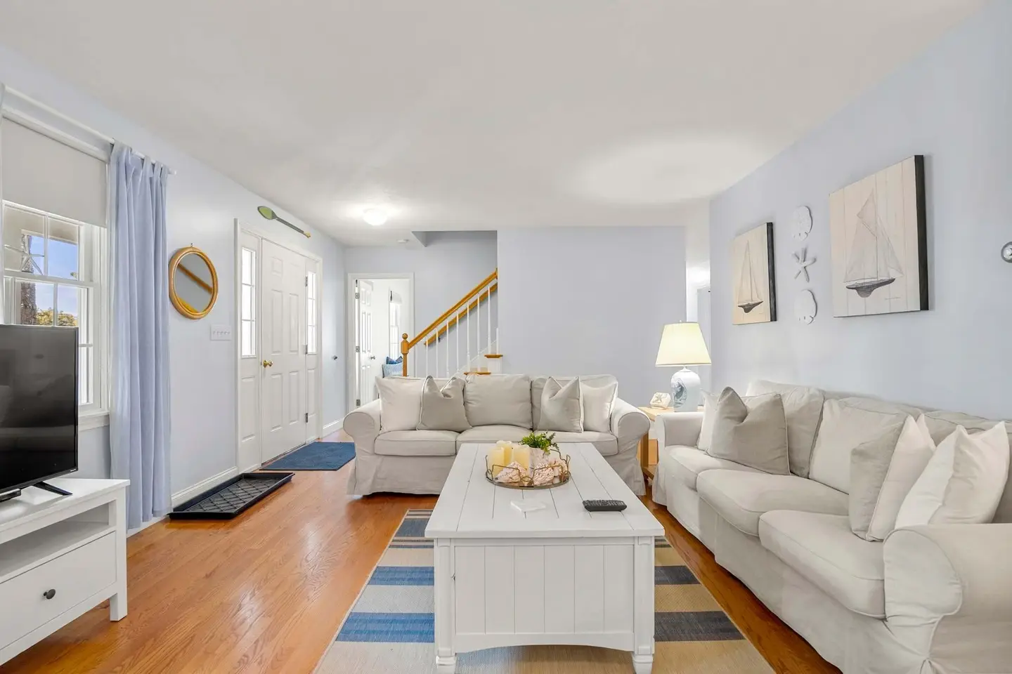 Photo 9 of Del Mar #16691 - Half Mile Walk to Beach, Dog Friendly!