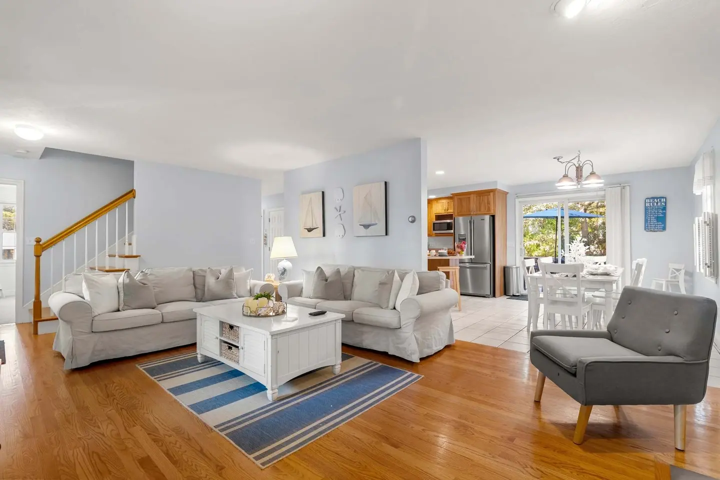 Photo 8 of Del Mar #16691 - Half Mile Walk to Beach, Dog Friendly!