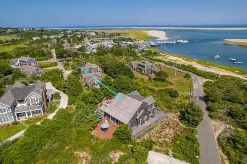 Photo of Del Mar #16695 - Private Beach, Water Views, Incredible Location!