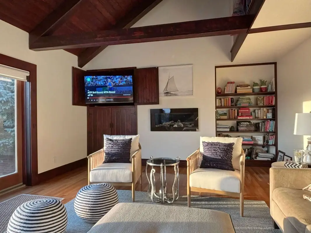 Photo 5 of Del Mar #16695 - Private Beach, Water Views, Incredible Location!