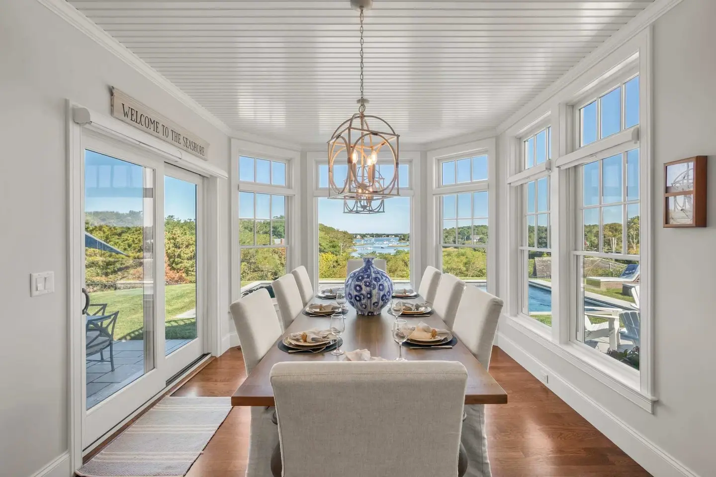 Photo 4 of Del Mar #16696 - Luxury Home with Pool, Hot Tub & Water View