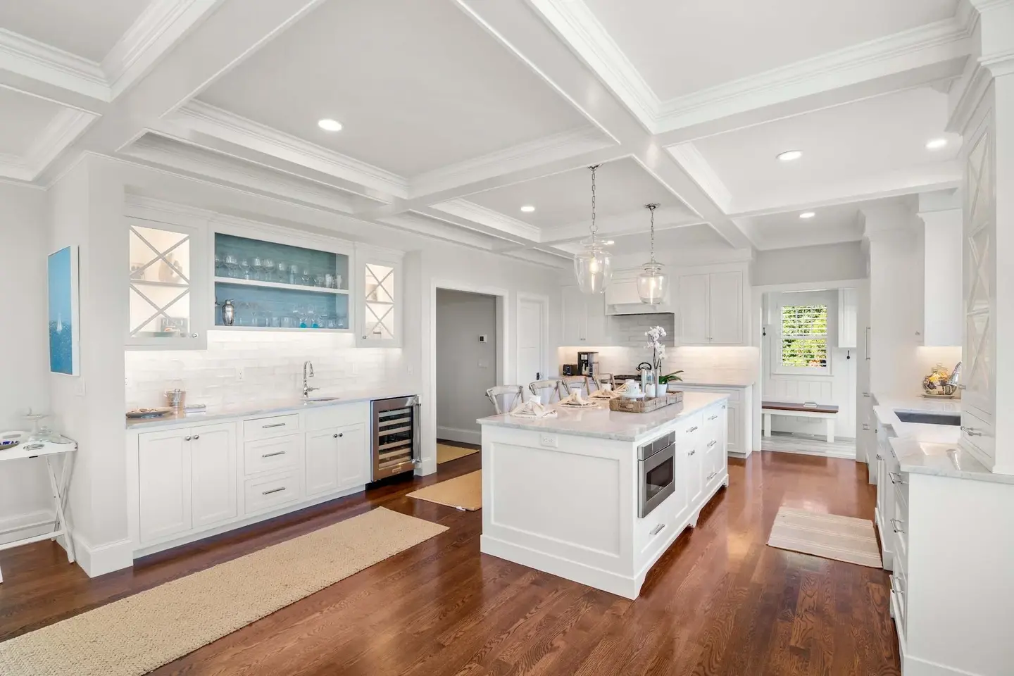 Photo 3 of Del Mar #16696 - Luxury Home with Pool, Hot Tub & Water View