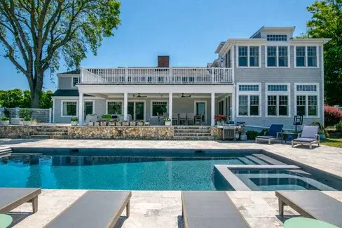 Photo of Del Mar #16697 - Pool, Hot Tub, Water Views and more!