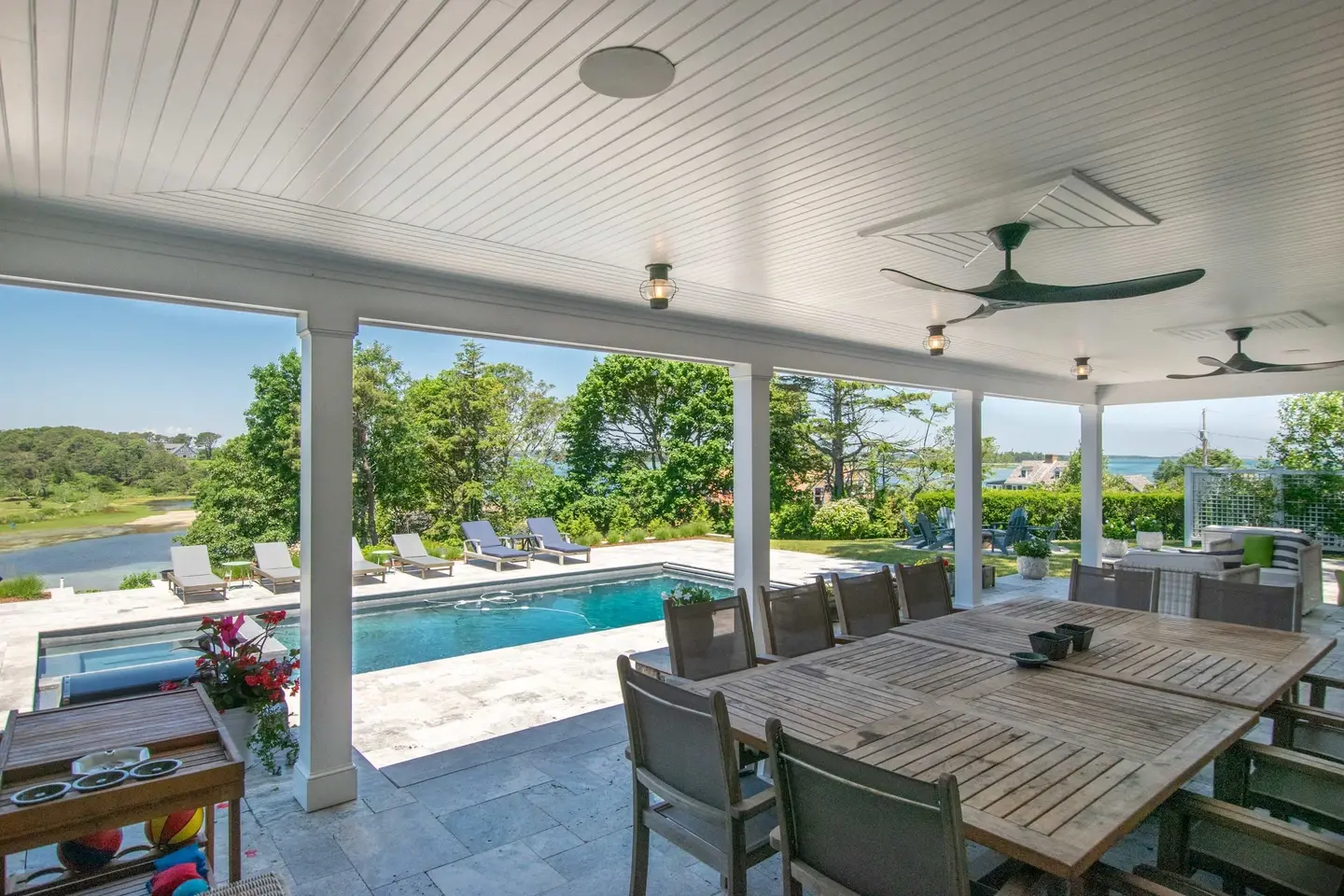 Photo 2 of Del Mar #16697 - Pool, Hot Tub, Water Views and more!