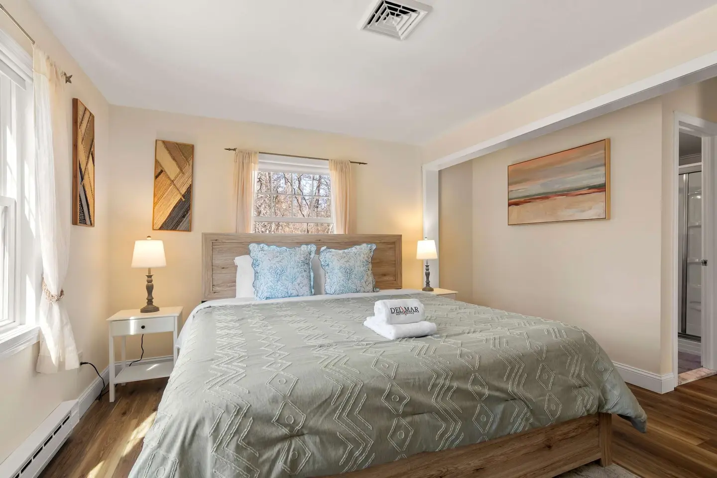 Photo 10 of Del Mar #16699 - Central AC, Dog Friendly, Family-Friendly!