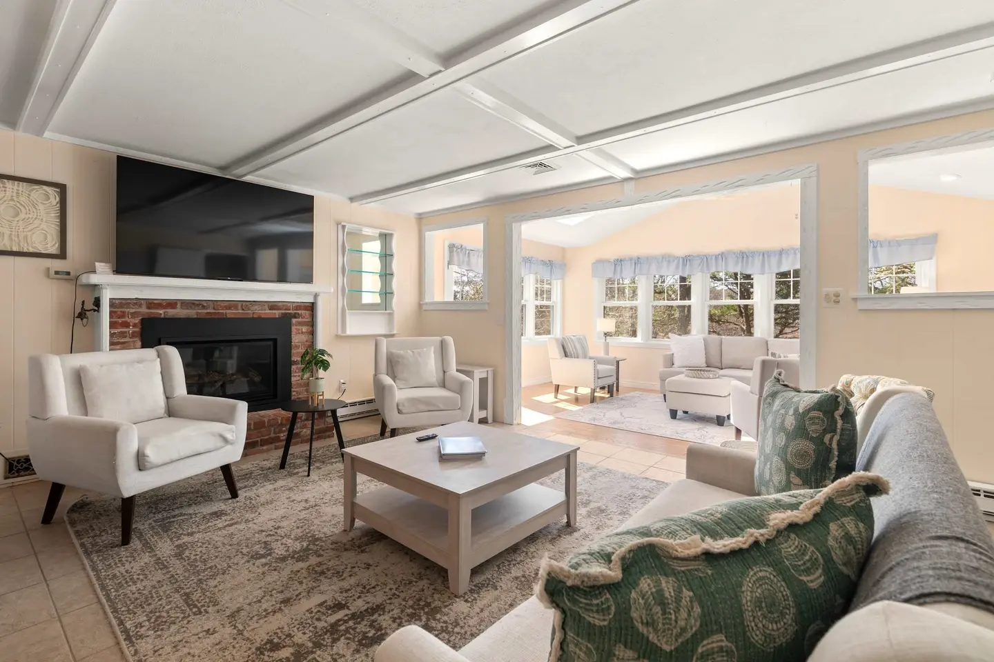 Photo 7 of Del Mar #16699 - Central AC, Dog Friendly, Family-Friendly!