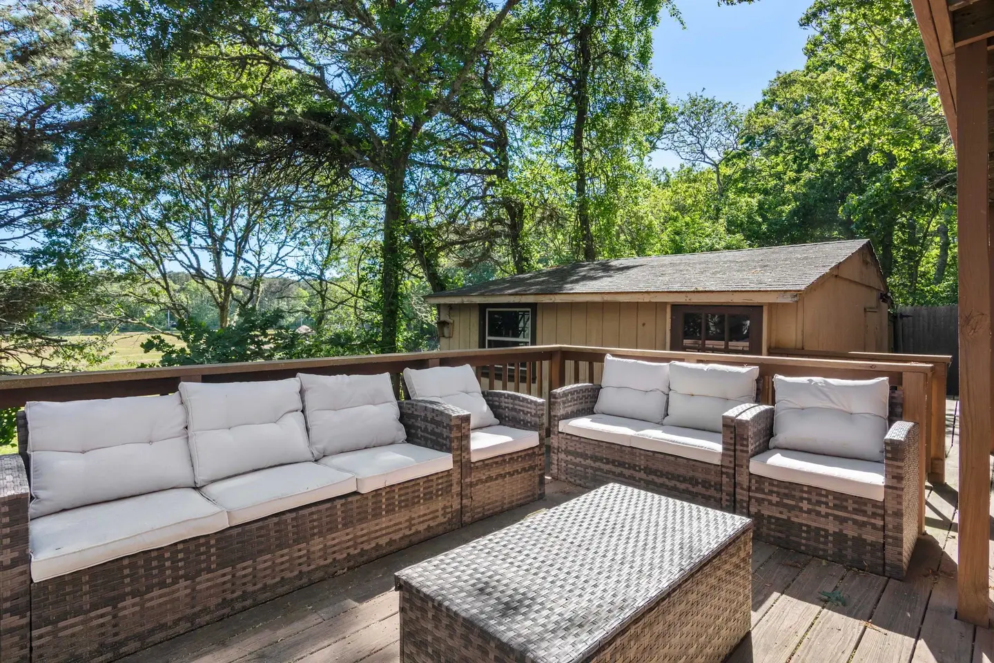 Photo 4 of Del Mar #16699 - Great location, Dog Friendly, Central AC!